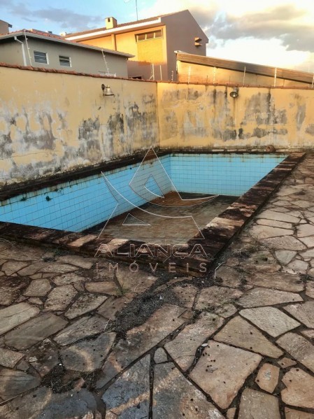 Aliança Imóveis - Imobiliária em Ribeirão Preto - SP - Terreno - Ribeirânia - Ribeirão Preto