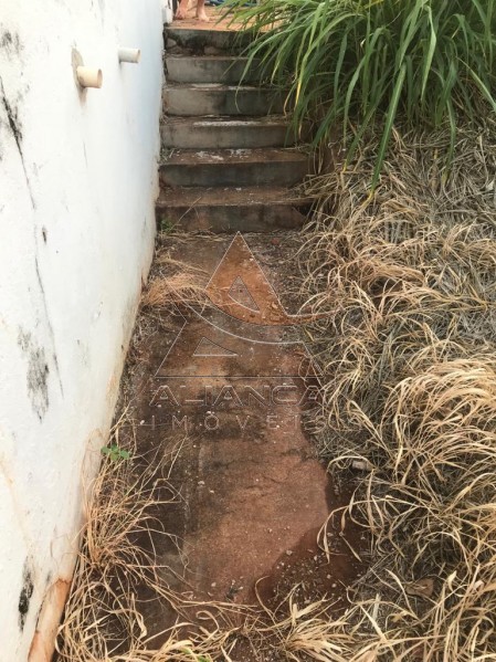 Aliança Imóveis - Imobiliária em Ribeirão Preto - SP - Terreno - Ribeirânia - Ribeirão Preto