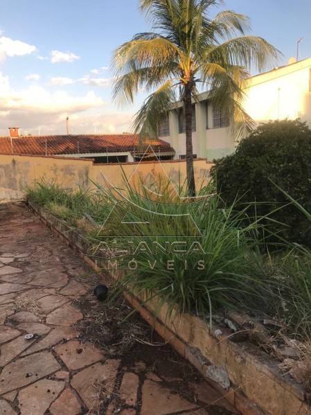 Aliança Imóveis - Imobiliária em Ribeirão Preto - SP - Terreno - Ribeirânia - Ribeirão Preto