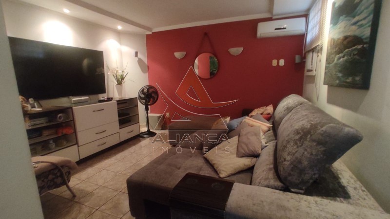 Casa - Jardim Paulista - Ribeirão Preto