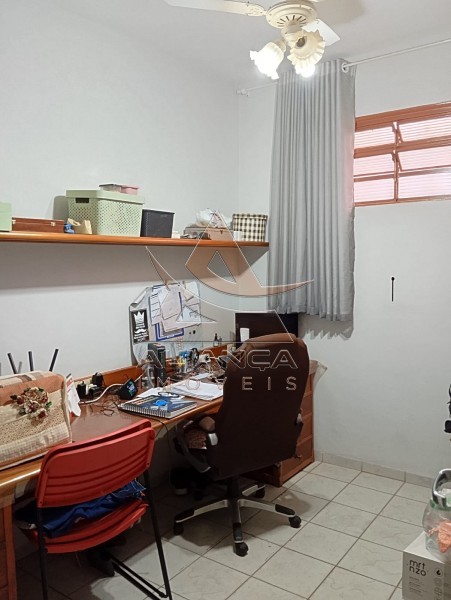 Aliança Imóveis - Imobiliária em Ribeirão Preto - SP - Casa - Jardim Paulista - Ribeirão Preto