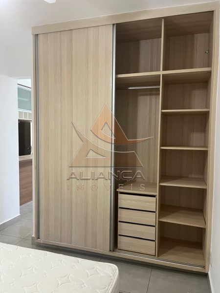 Aliança Imóveis - Imobiliária em Ribeirão Preto - SP - Apartamento - Vila Amélia - Ribeirão Preto