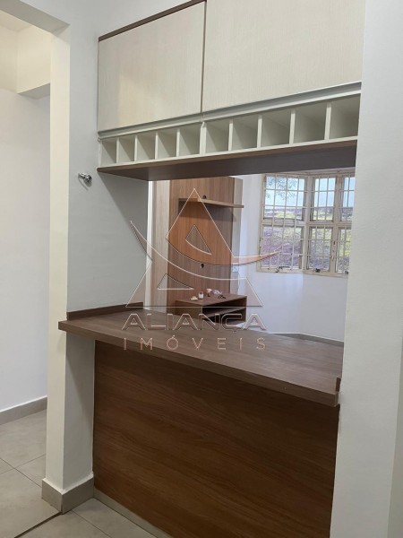 Aliança Imóveis - Imobiliária em Ribeirão Preto - SP - Apartamento - Vila Amélia - Ribeirão Preto