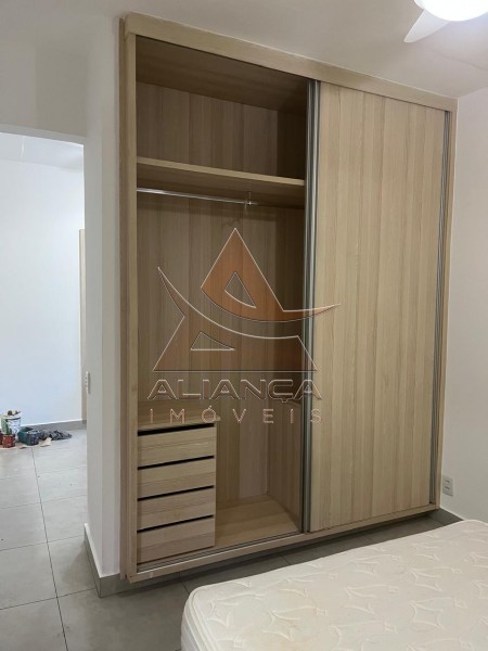 Aliança Imóveis - Imobiliária em Ribeirão Preto - SP - Apartamento - Vila Amélia - Ribeirão Preto