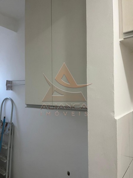Aliança Imóveis - Imobiliária em Ribeirão Preto - SP - Apartamento - Vila Amélia - Ribeirão Preto
