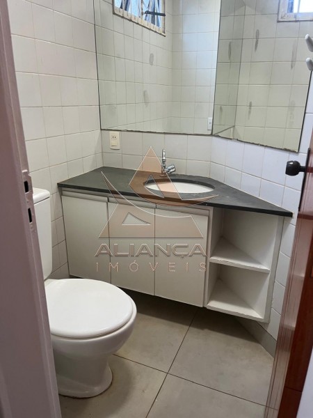 Aliança Imóveis - Imobiliária em Ribeirão Preto - SP - Apartamento - Vila Amélia - Ribeirão Preto