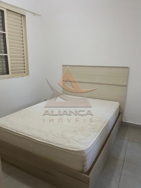 Aliança Imóveis - Imobiliária em Ribeirão Preto - SP - Apartamento - Vila Amélia - Ribeirão Preto