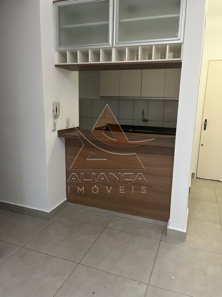 Aliança Imóveis - Imobiliária em Ribeirão Preto - SP - Apartamento - Vila Amélia - Ribeirão Preto
