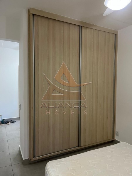 Aliança Imóveis - Imobiliária em Ribeirão Preto - SP - Apartamento - Vila Amélia - Ribeirão Preto
