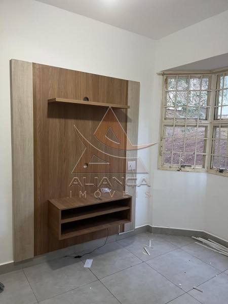 Apartamento - Vila Amélia - Ribeirão Preto