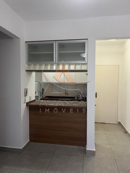 Aliança Imóveis - Imobiliária em Ribeirão Preto - SP - Apartamento - Vila Amélia - Ribeirão Preto