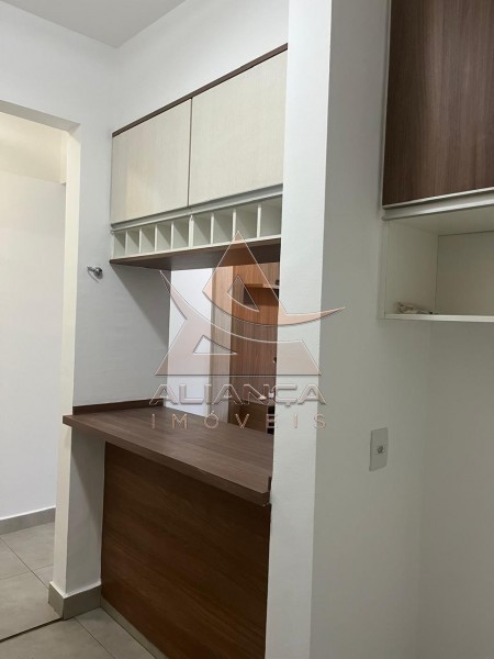 Aliança Imóveis - Imobiliária em Ribeirão Preto - SP - Apartamento - Vila Amélia - Ribeirão Preto