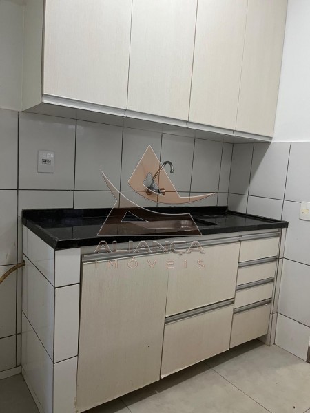 Aliança Imóveis - Imobiliária em Ribeirão Preto - SP - Apartamento - Vila Amélia - Ribeirão Preto