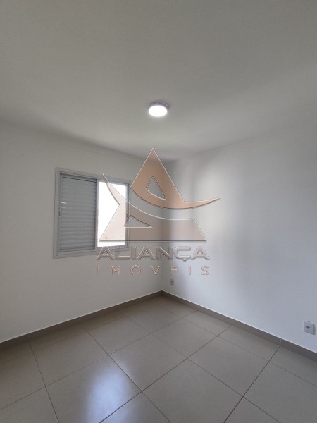 Aliança Imóveis - Imobiliária em Ribeirão Preto - SP - Apartamento - Vila Seixas - Ribeirão Preto