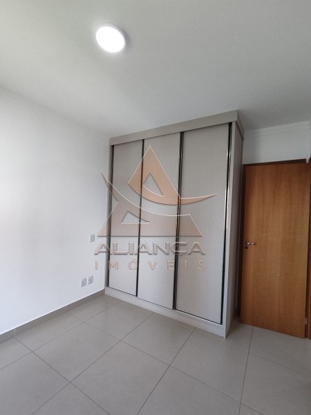 Aliança Imóveis - Imobiliária em Ribeirão Preto - SP - Apartamento - Vila Seixas - Ribeirão Preto