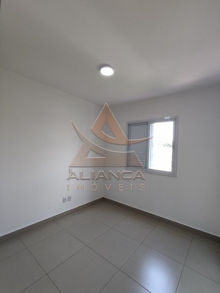 Aliança Imóveis - Imobiliária em Ribeirão Preto - SP - Apartamento - Vila Seixas - Ribeirão Preto