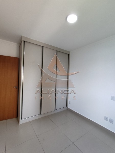 Aliança Imóveis - Imobiliária em Ribeirão Preto - SP - Apartamento - Vila Seixas - Ribeirão Preto