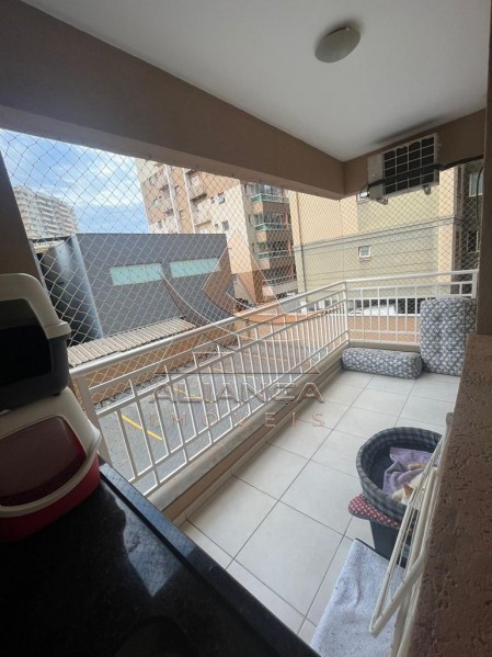Aliança Imóveis - Imobiliária em Ribeirão Preto - SP - Apartamento - Jardim Nova Aliança - Ribeirão Preto