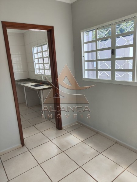 Aliança Imóveis - Imobiliária em Ribeirão Preto - SP - Casa - Angelo Jurca - Ribeirão Preto