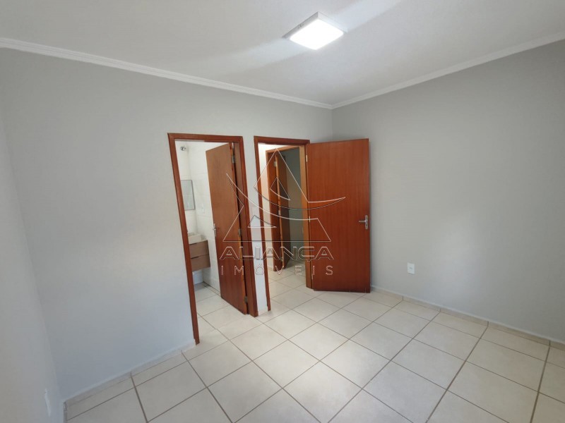 Aliança Imóveis - Imobiliária em Ribeirão Preto - SP - Casa - Angelo Jurca - Ribeirão Preto