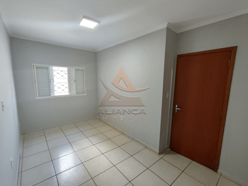 Aliança Imóveis - Imobiliária em Ribeirão Preto - SP - Casa - Angelo Jurca - Ribeirão Preto