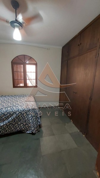 Aliança Imóveis - Imobiliária em Ribeirão Preto - SP - Casa - Jardim Paulistano - Ribeirão Preto