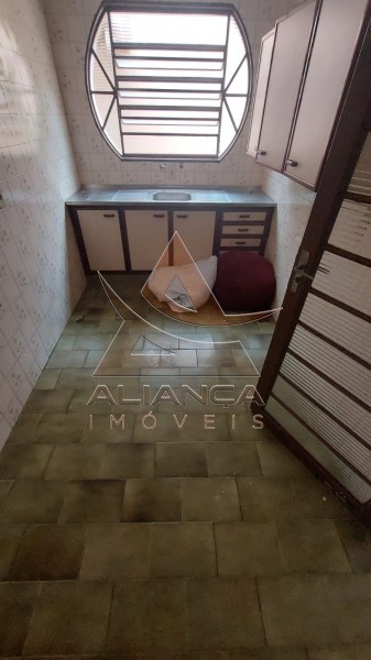 Aliança Imóveis - Imobiliária em Ribeirão Preto - SP - Casa - Jardim Paulistano - Ribeirão Preto