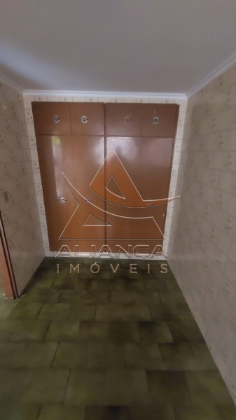 Aliança Imóveis - Imobiliária em Ribeirão Preto - SP - Casa - Jardim Paulistano - Ribeirão Preto