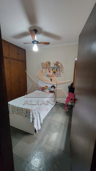 Aliança Imóveis - Imobiliária em Ribeirão Preto - SP - Casa - Jardim Paulistano - Ribeirão Preto