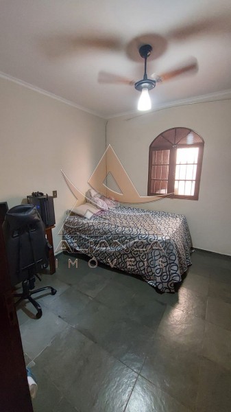 Aliança Imóveis - Imobiliária em Ribeirão Preto - SP - Casa - Jardim Paulistano - Ribeirão Preto