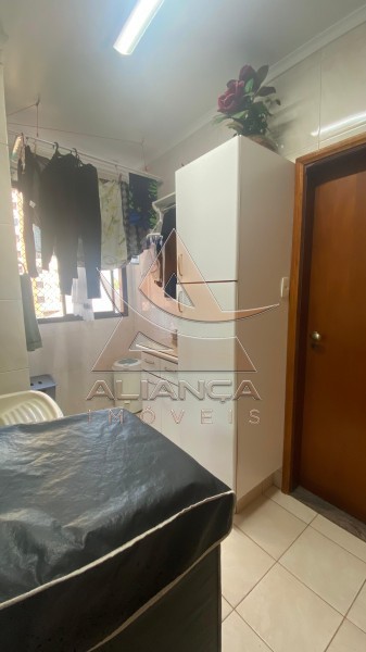 Aliança Imóveis - Imobiliária em Ribeirão Preto - SP - Casa - Vila Seixas - Ribeirão Preto