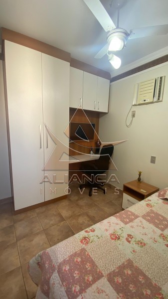 Aliança Imóveis - Imobiliária em Ribeirão Preto - SP - Casa - Vila Seixas - Ribeirão Preto