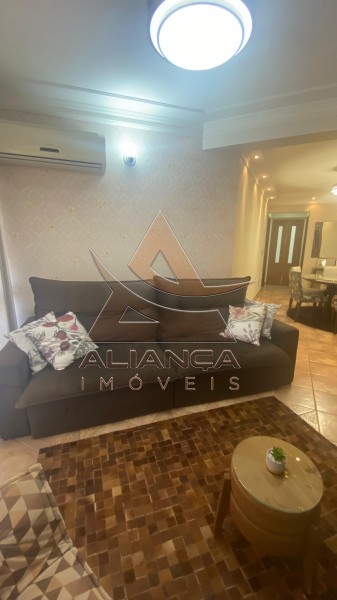 Aliança Imóveis - Imobiliária em Ribeirão Preto - SP - Casa - Vila Seixas - Ribeirão Preto