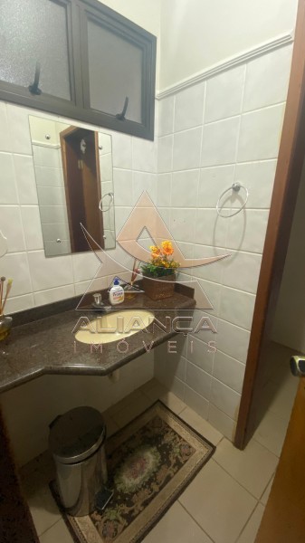 Aliança Imóveis - Imobiliária em Ribeirão Preto - SP - Casa - Vila Seixas - Ribeirão Preto