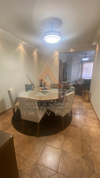 Casa - Vila Seixas - Ribeirão Preto
