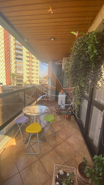 Aliança Imóveis - Imobiliária em Ribeirão Preto - SP - Casa - Vila Seixas - Ribeirão Preto