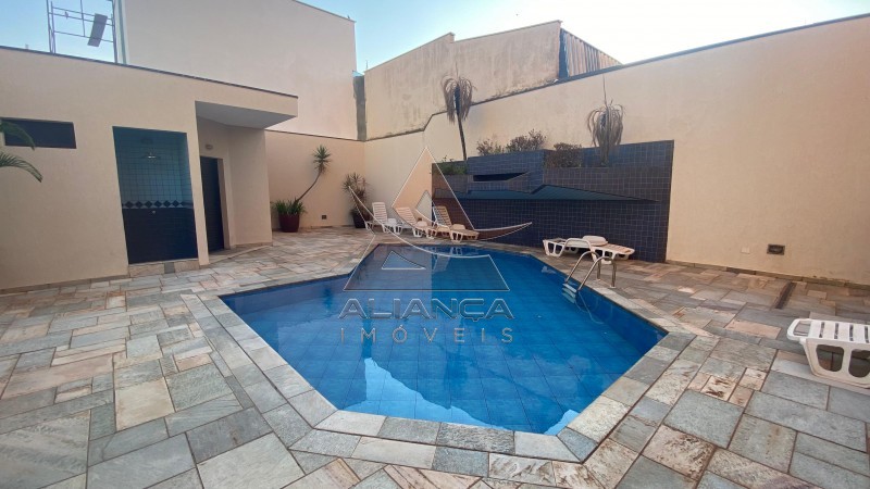 Aliança Imóveis - Imobiliária em Ribeirão Preto - SP - Casa - Vila Seixas - Ribeirão Preto