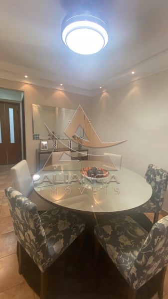 Aliança Imóveis - Imobiliária em Ribeirão Preto - SP - Casa - Vila Seixas - Ribeirão Preto
