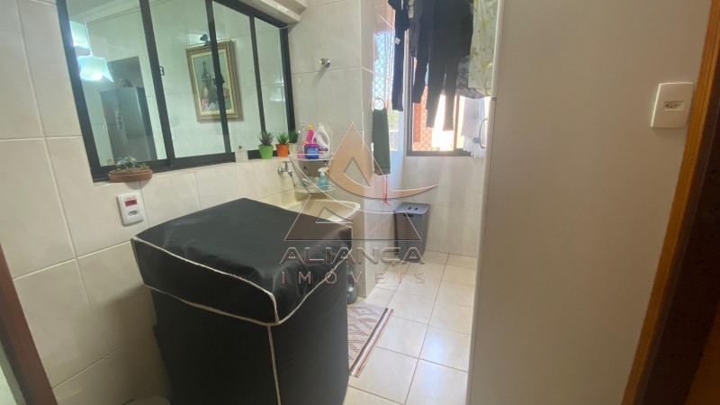 Aliança Imóveis - Imobiliária em Ribeirão Preto - SP - Casa - Vila Seixas - Ribeirão Preto