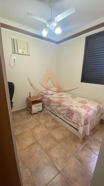 Aliança Imóveis - Imobiliária em Ribeirão Preto - SP - Casa - Vila Seixas - Ribeirão Preto