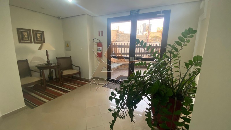 Aliança Imóveis - Imobiliária em Ribeirão Preto - SP - Casa - Vila Seixas - Ribeirão Preto