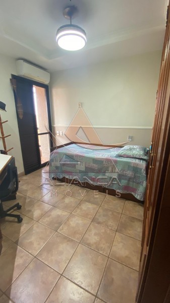Aliança Imóveis - Imobiliária em Ribeirão Preto - SP - Casa - Vila Seixas - Ribeirão Preto
