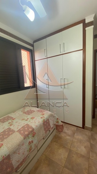 Aliança Imóveis - Imobiliária em Ribeirão Preto - SP - Casa - Vila Seixas - Ribeirão Preto