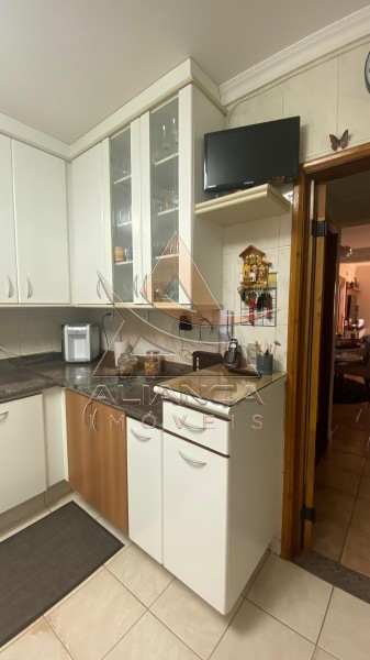 Aliança Imóveis - Imobiliária em Ribeirão Preto - SP - Casa - Vila Seixas - Ribeirão Preto