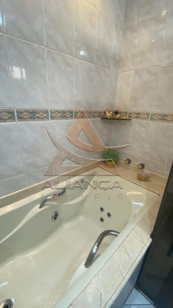 Aliança Imóveis - Imobiliária em Ribeirão Preto - SP - Casa - Vila Seixas - Ribeirão Preto