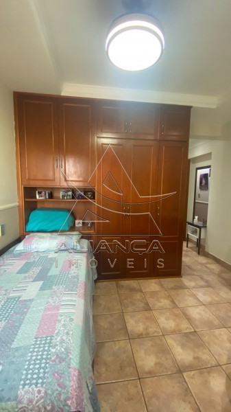 Aliança Imóveis - Imobiliária em Ribeirão Preto - SP - Casa - Vila Seixas - Ribeirão Preto
