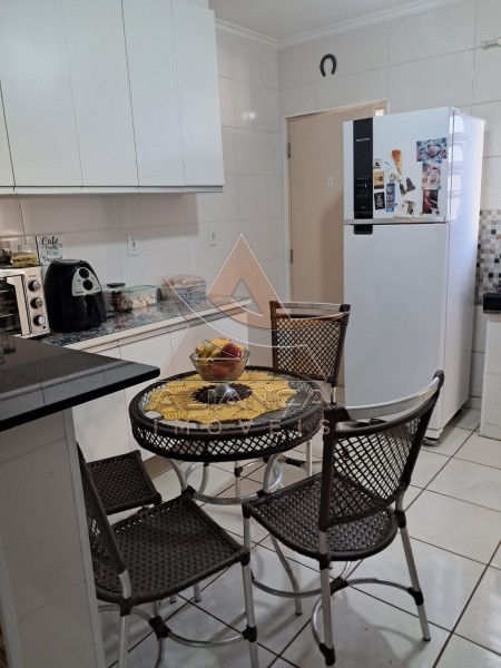 Aliança Imóveis - Imobiliária em Ribeirão Preto - SP - Apartamento - Vila Virgínia - Ribeirão Preto