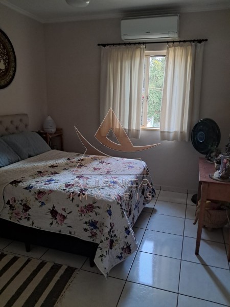 Aliança Imóveis - Imobiliária em Ribeirão Preto - SP - Apartamento - Vila Virgínia - Ribeirão Preto