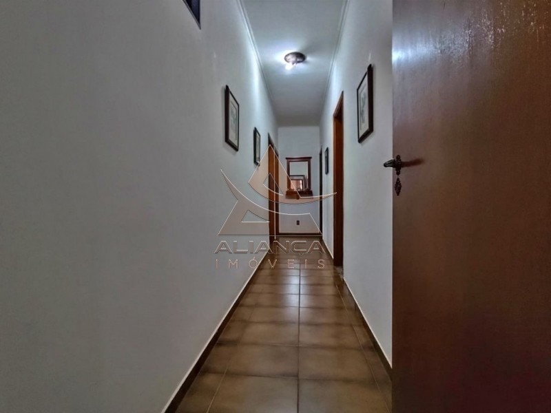 Aliança Imóveis - Imobiliária em Ribeirão Preto - SP - Casa - Jardim Paulistano - Ribeirão Preto