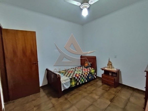 Aliança Imóveis - Imobiliária em Ribeirão Preto - SP - Casa - Jardim Paulistano - Ribeirão Preto